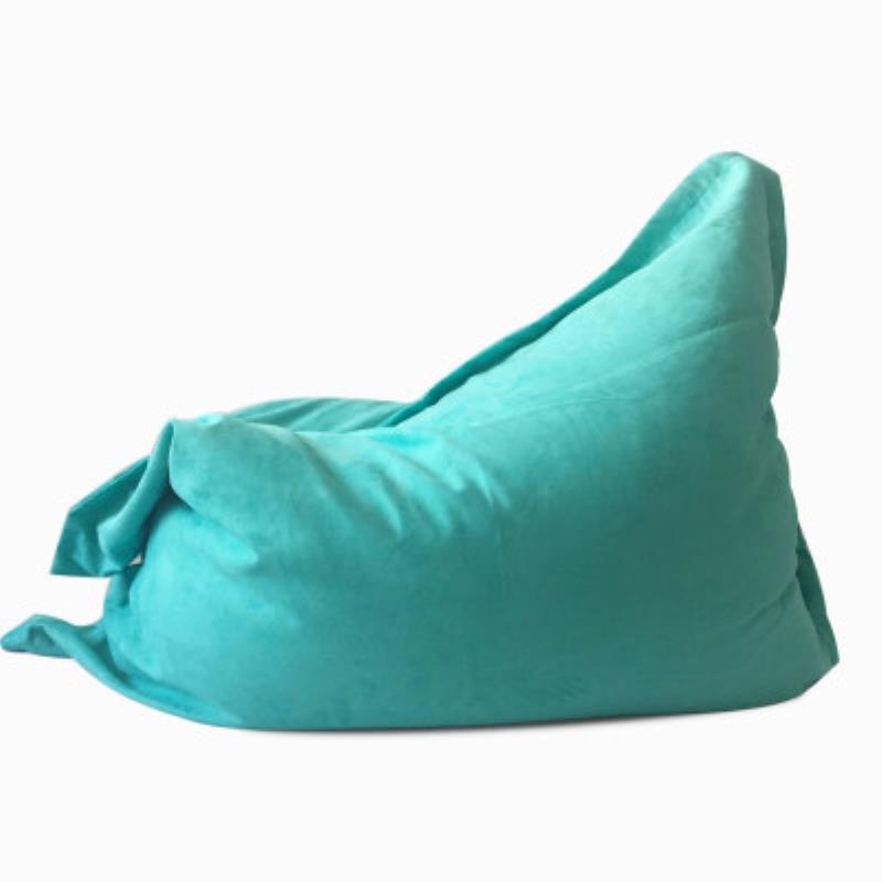 Square Bean Bag Chair detail 1