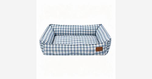 Detachable Washable Pet Bed for Dogs & Cats – OEM Removable Cover Pet Sofa - Model MJ-PET001 | Mingjin Bean Bag China
