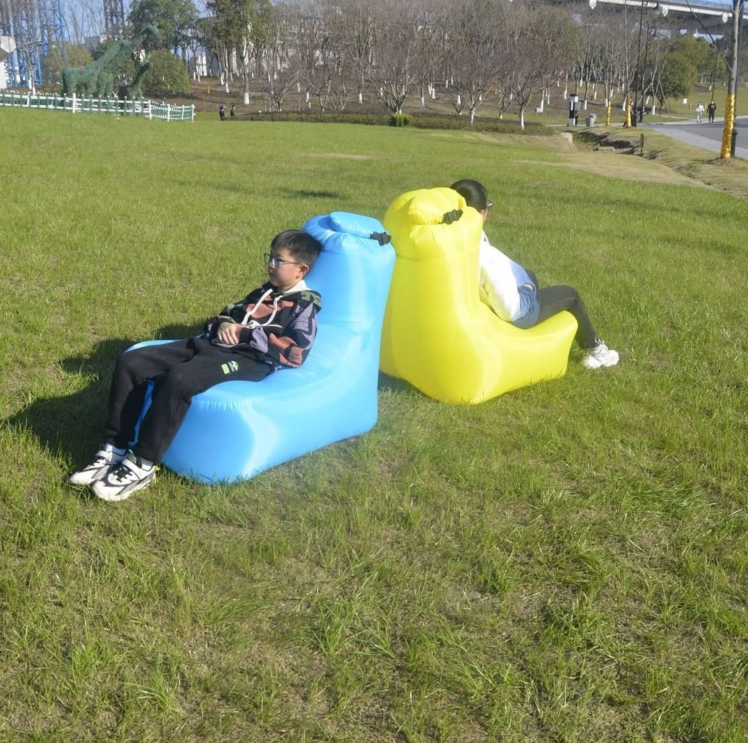 Air Bean Bag Chair