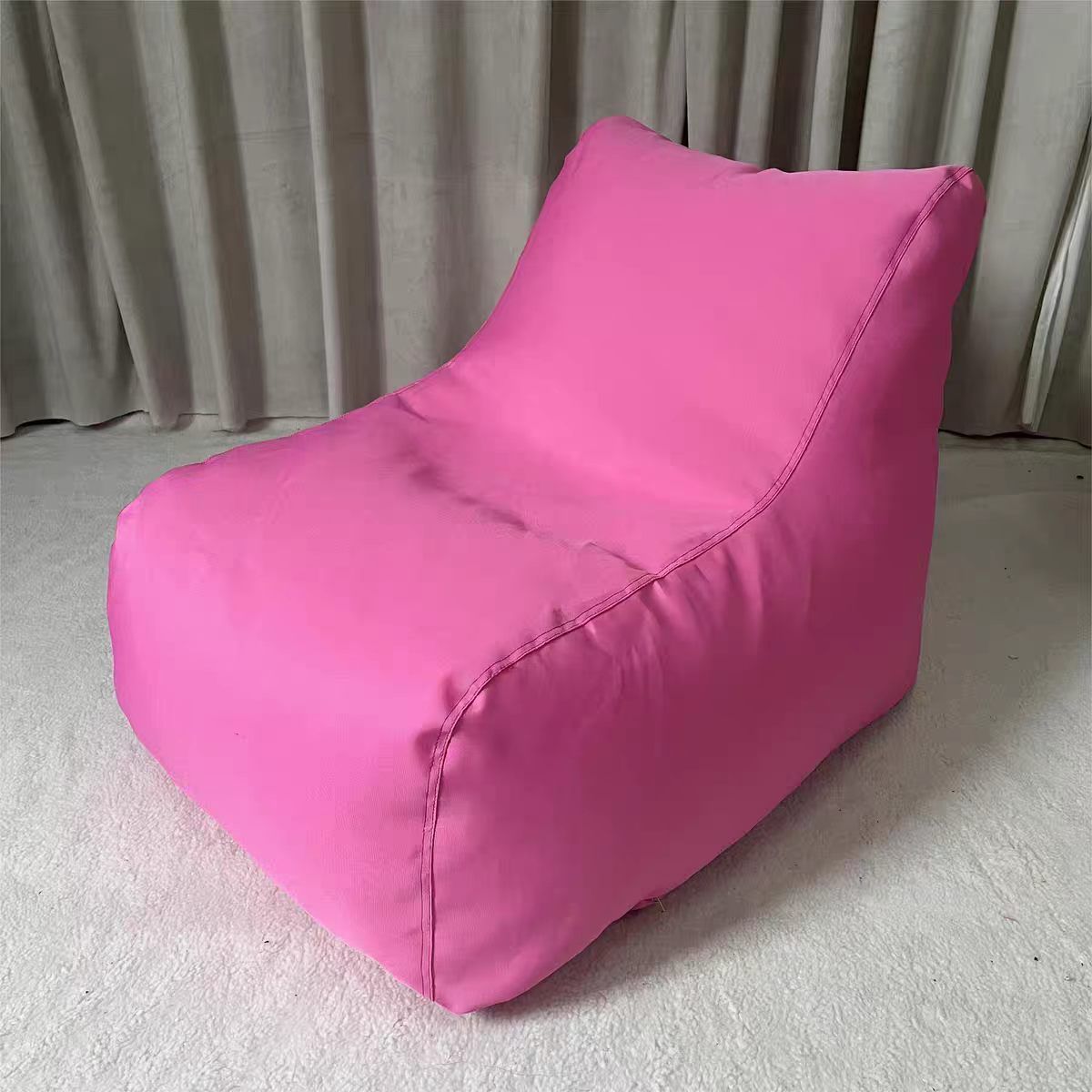 Children Stripe Bean Bag Chair No.2 - Children Bean Bag Chair Manufacturer & China Factory