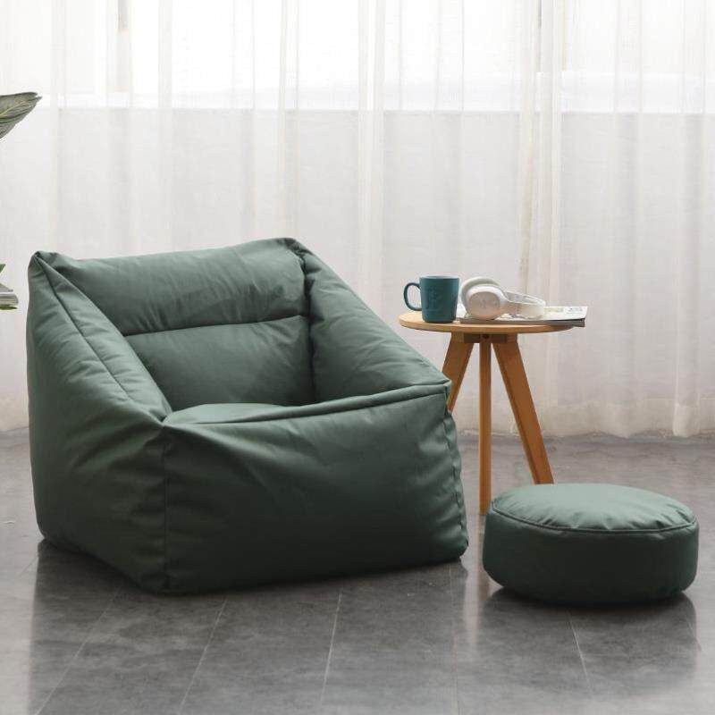 Tear Drop Bean Bag Chair Cover