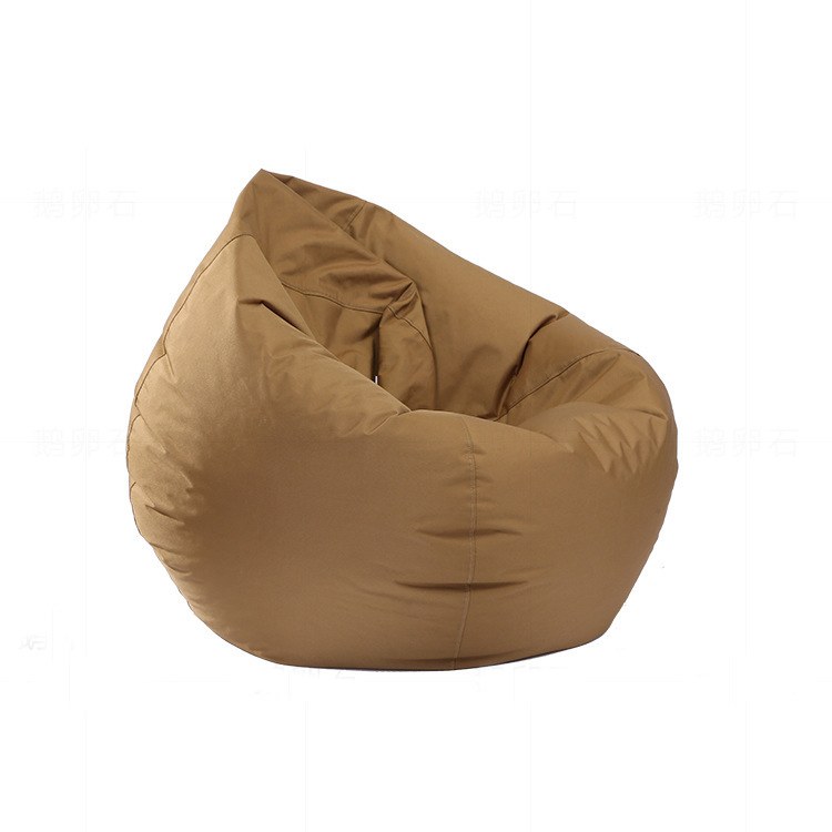 Tear Drop Bean Bag Chair Cover