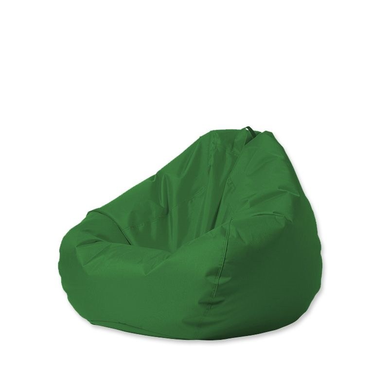 Tear Drop Bean Bag Chair Cover