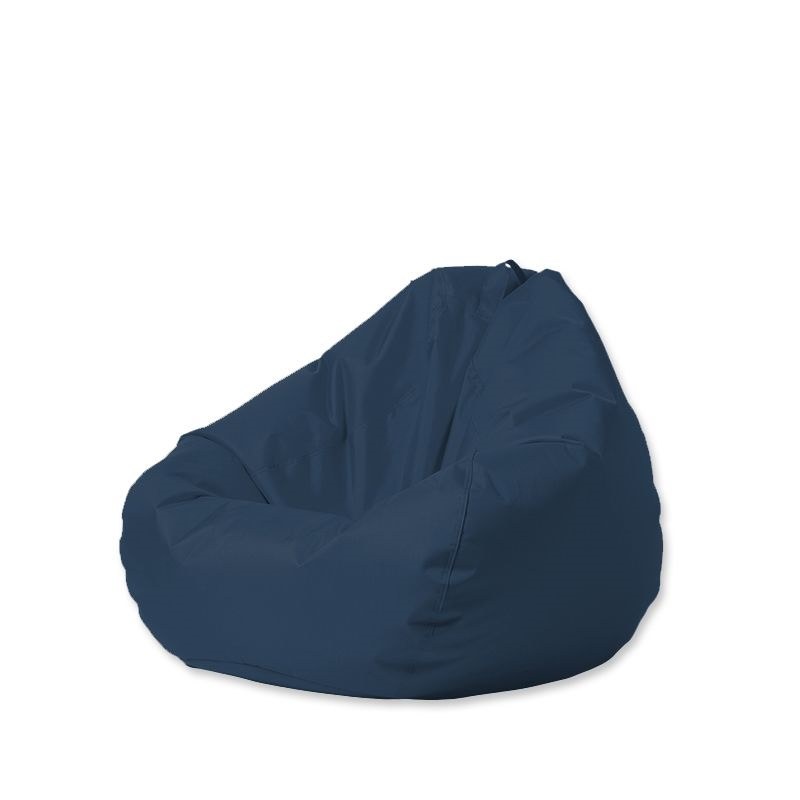 Tear Drop Bean Bag Chair Cover