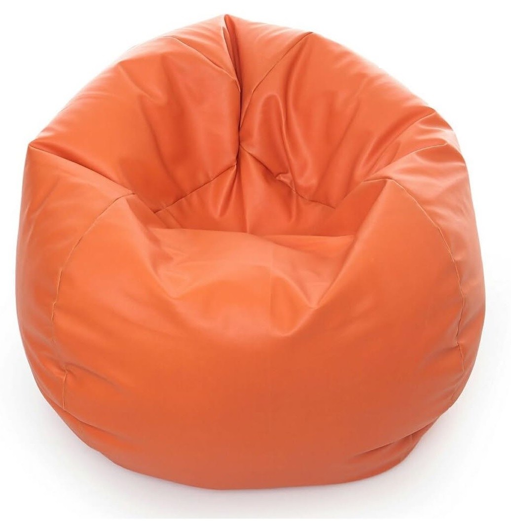 Tear Drop Bean Bag Chair Cover